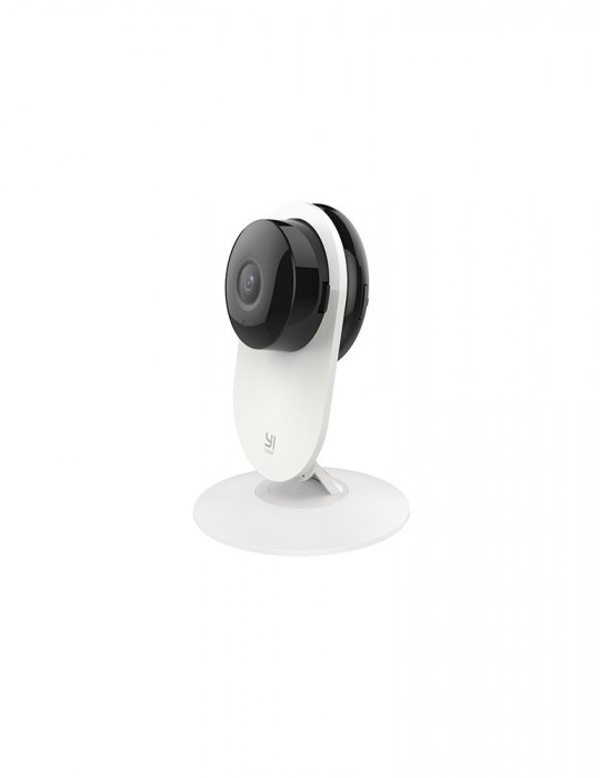 yi home night vision
