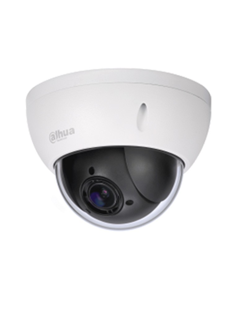 Dahua Dome Mini Camera SD22204IGC 2.7mm11mm 4X Zoom PTZ HDCVI 2MP