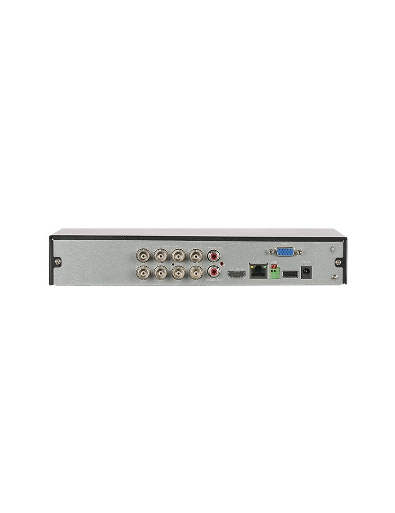hdcvi h265