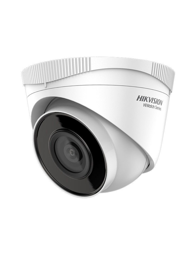 HIKVISION Turret Cámara IP Compacta Hiwatch HWI-T221H 2MP IR30m 2.8mm ...