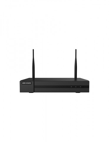 hikvision wifi recorder