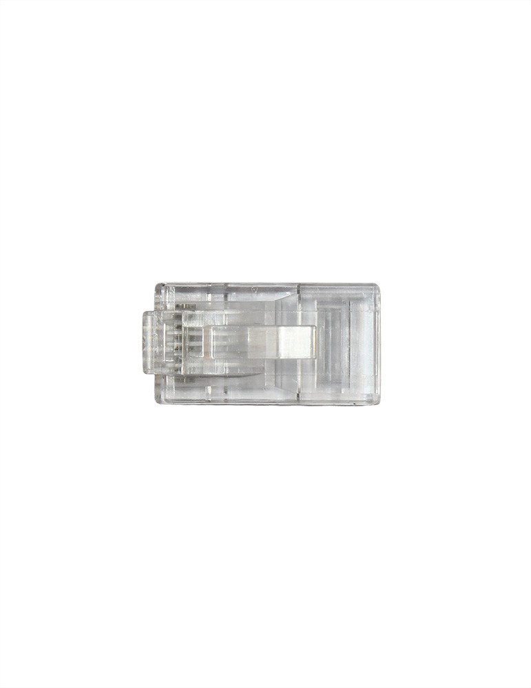 DAHUA Camera Accessories RJ45 CAT6 Connector for Cable of CCTV