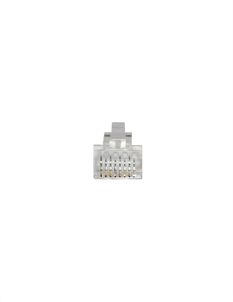 DAHUA Camera Accessories RJ45 CAT6 Connector for Cable of CCTV