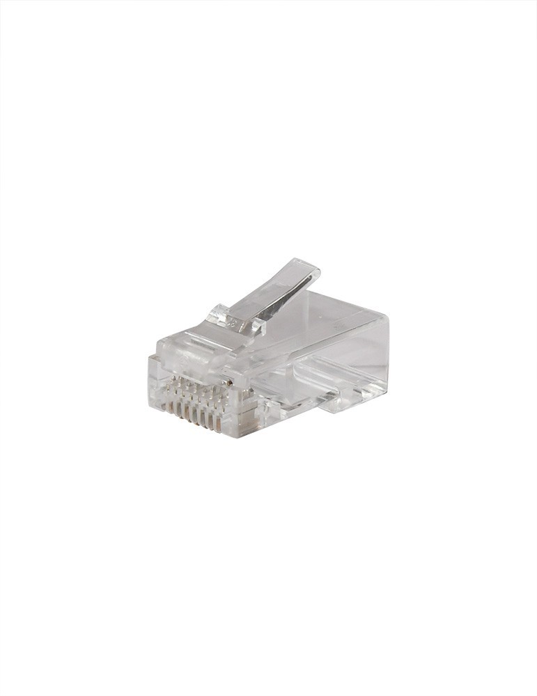 HIKVISION Camera Accessories RJ45 CAT6 Connector for Cable of
